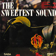 ELSIE BIANCHI / The Sweetest Sound
